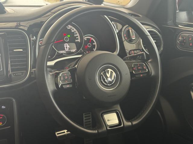Ref:AUX-22918871 VOLKSWAGEN THE BEETLE 2019 11 Ref:AUX-22918871 VOLKSWAGEN THE BEETLE 2019 - Image 11