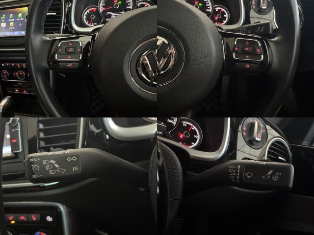 Ref:AUX-22918871 VOLKSWAGEN THE BEETLE 2019 15 Ref:AUX-22918871 VOLKSWAGEN THE BEETLE 2019 - Image 15