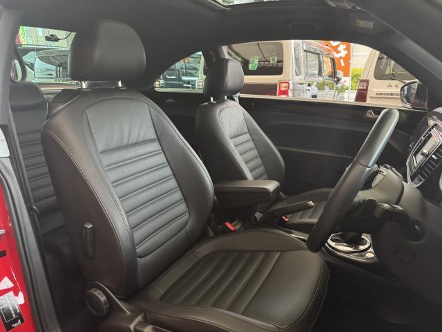 Ref:AUX-22918871 VOLKSWAGEN THE BEETLE 2019 17 Ref:AUX-22918871 VOLKSWAGEN THE BEETLE 2019 - Image 17