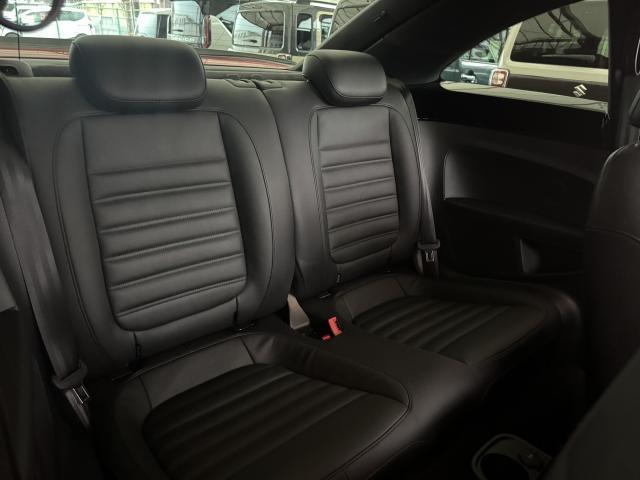 Ref:AUX-22918871 VOLKSWAGEN THE BEETLE 2019 18 Ref:AUX-22918871 VOLKSWAGEN THE BEETLE 2019 - Image 18