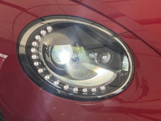 Ref:AUX-22918871 VOLKSWAGEN THE BEETLE 2019 6 Ref:AUX-22918871 VOLKSWAGEN THE BEETLE 2019 - Image 6