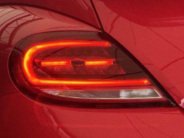 Ref:AUX-22918871 VOLKSWAGEN THE BEETLE 2019 7 Ref:AUX-22918871 VOLKSWAGEN THE BEETLE 2019 - Image 7