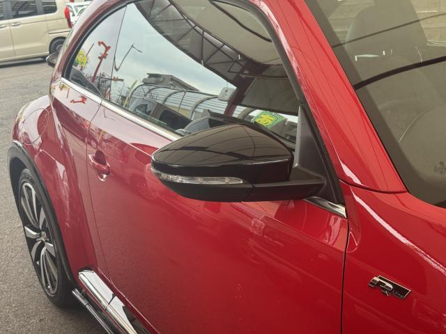 Ref:AUX-22918871 VOLKSWAGEN THE BEETLE 2019 8 Ref:AUX-22918871 VOLKSWAGEN THE BEETLE 2019 - Image 8