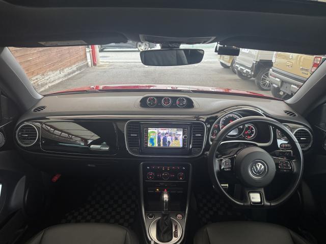 Ref:AUX-22918871 VOLKSWAGEN THE BEETLE 2019 10 Ref:AUX-22918871 VOLKSWAGEN THE BEETLE 2019 - Image 10