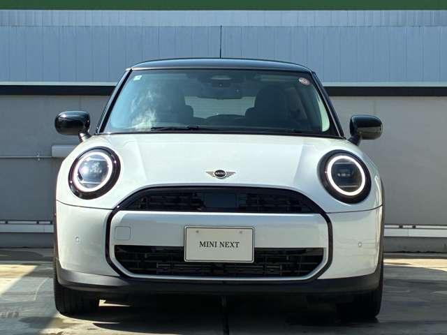 Ref:AUX-22921044 MINI MINI 2025 4 Ref:AUX-22921044 MINI MINI 2025 - Image 4