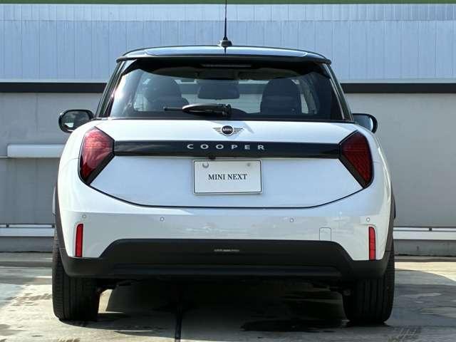 Ref:AUX-22921044 MINI MINI 2025 5 Ref:AUX-22921044 MINI MINI 2025 - Image 5