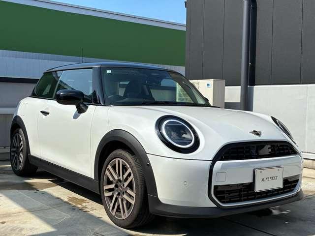 Ref:AUX-22921044 MINI MINI 2025 6 Ref:AUX-22921044 MINI MINI 2025 - Image 6