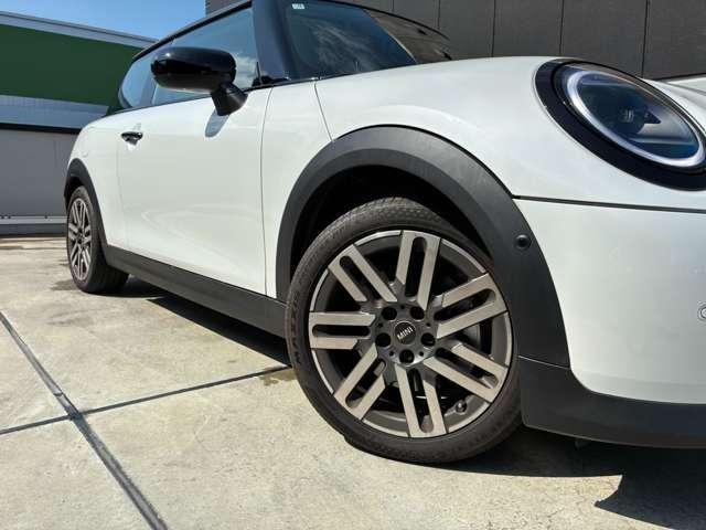 Ref:AUX-22921044 MINI MINI 2025 8 Ref:AUX-22921044 MINI MINI 2025 - Image 8