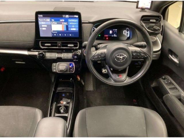 Ref:AUX-22921491 TOYOTA AQUA 2023 3 Ref:AUX-22921491 TOYOTA AQUA 2023 - Image 3