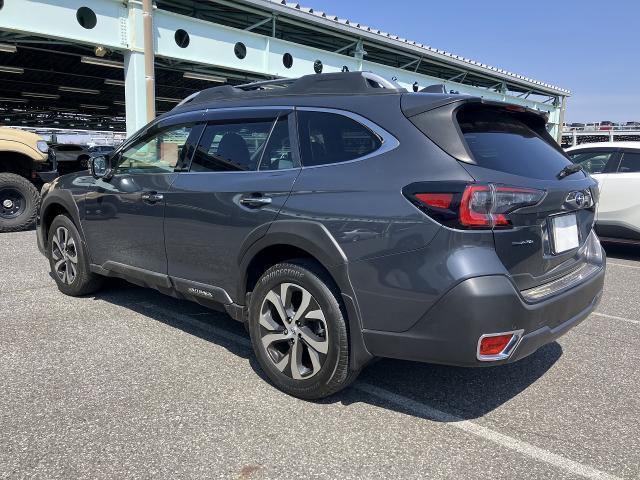 Ref:AUX-22921532 SUBARU LEGACY OUTBACK 2022 2 Ref:AUX-22921532 SUBARU LEGACY OUTBACK 2022 - Image 2