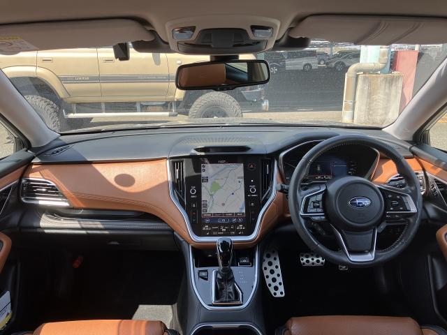 Ref:AUX-22921532 SUBARU LEGACY OUTBACK 2022 3 Ref:AUX-22921532 SUBARU LEGACY OUTBACK 2022 - Image 3