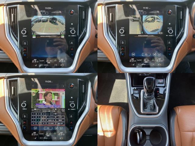 Ref:AUX-22921532 SUBARU LEGACY OUTBACK 2022 5 Ref:AUX-22921532 SUBARU LEGACY OUTBACK 2022 - Image 5