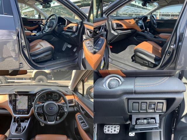 Ref:AUX-22921532 SUBARU LEGACY OUTBACK 2022 6 Ref:AUX-22921532 SUBARU LEGACY OUTBACK 2022 - Image 6