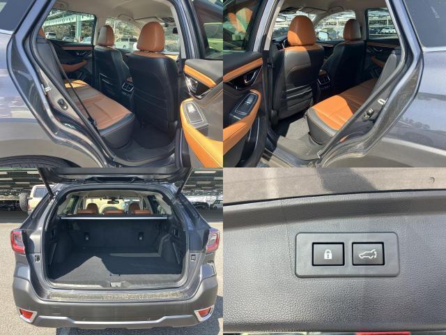 Ref:AUX-22921532 SUBARU LEGACY OUTBACK 2022 7 Ref:AUX-22921532 SUBARU LEGACY OUTBACK 2022 - Image 7