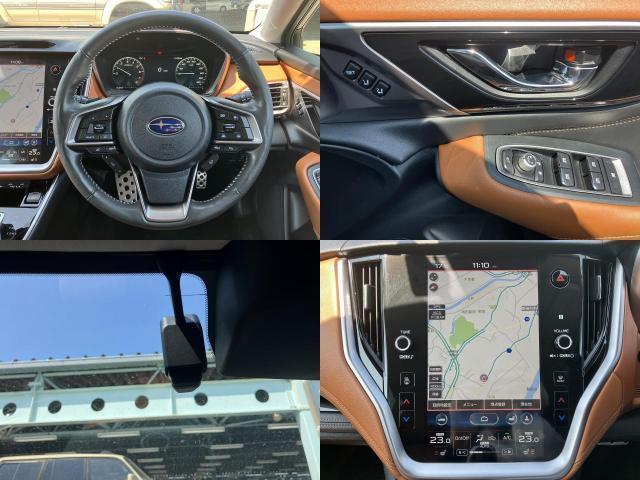 Ref:AUX-22921532 SUBARU LEGACY OUTBACK 2022 9 Ref:AUX-22921532 SUBARU LEGACY OUTBACK 2022 - Image 9