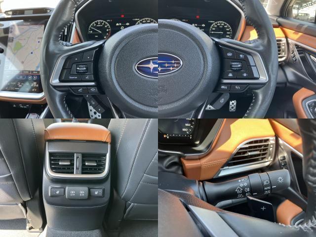 Ref:AUX-22921532 SUBARU LEGACY OUTBACK 2022 10 Ref:AUX-22921532 SUBARU LEGACY OUTBACK 2022 - Image 10