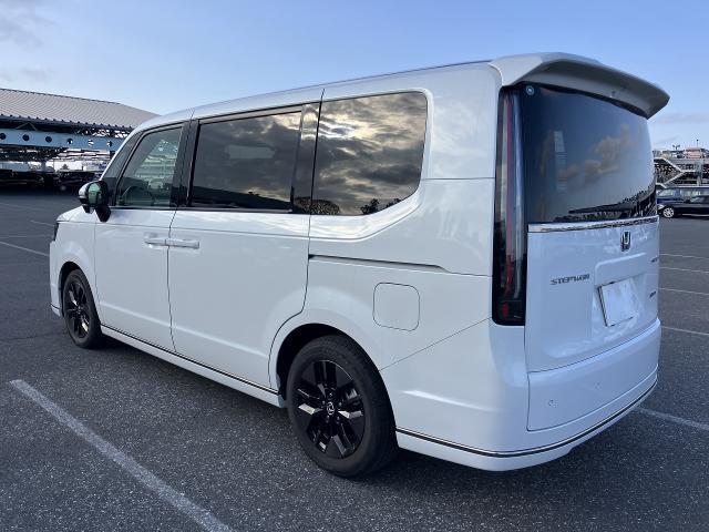 Ref:AUX-22921641 HONDA STEPWAGON 2022 2 Ref:AUX-22921641 HONDA STEPWAGON 2022 - Image 2