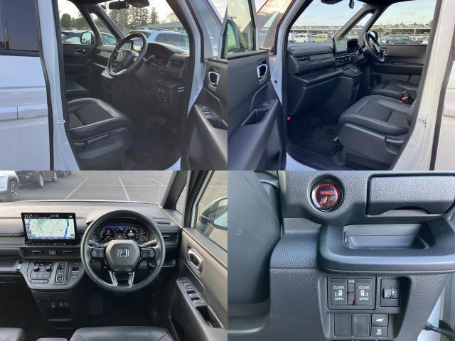 Ref:AUX-22921641 HONDA STEPWAGON 2022 6 Ref:AUX-22921641 HONDA STEPWAGON 2022 - Image 6