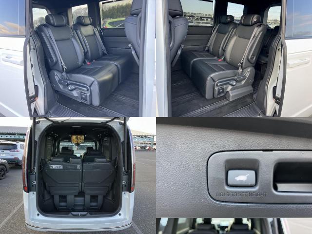 Ref:AUX-22921641 HONDA STEPWAGON 2022 7 Ref:AUX-22921641 HONDA STEPWAGON 2022 - Image 7