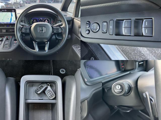 Ref:AUX-22921641 HONDA STEPWAGON 2022 9 Ref:AUX-22921641 HONDA STEPWAGON 2022 - Image 9