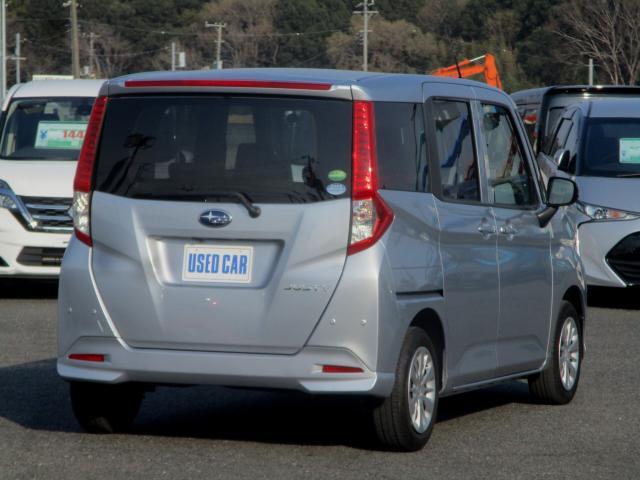 Ref:AUX-22921668 SUBARU JUSTY 2020 2 Ref:AUX-22921668 SUBARU JUSTY 2020 - Image 2