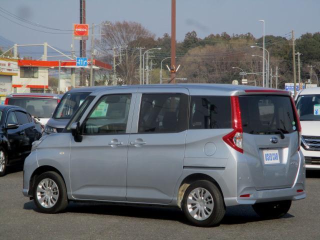 Ref:AUX-22921668 SUBARU JUSTY 2020 12 Ref:AUX-22921668 SUBARU JUSTY 2020 - Image 12