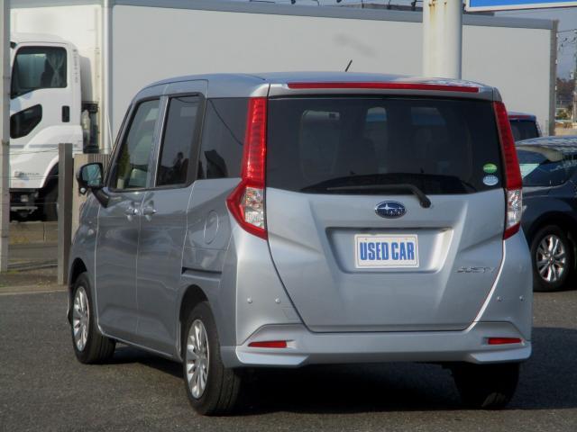 Ref:AUX-22921668 SUBARU JUSTY 2020 14 Ref:AUX-22921668 SUBARU JUSTY 2020 - Image 14