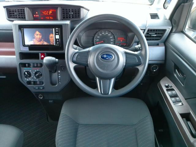 Ref:AUX-22921668 SUBARU JUSTY 2020 3 Ref:AUX-22921668 SUBARU JUSTY 2020 - Image 3