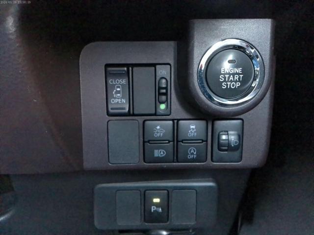 Ref:AUX-22921668 SUBARU JUSTY 2020 4 Ref:AUX-22921668 SUBARU JUSTY 2020 - Image 4