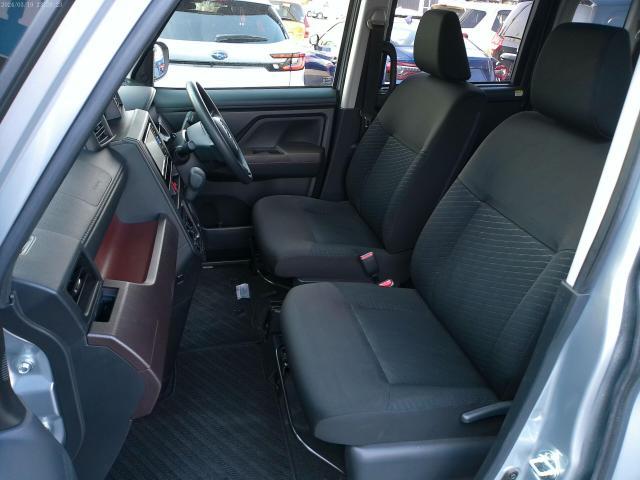 Ref:AUX-22921668 SUBARU JUSTY 2020 9 Ref:AUX-22921668 SUBARU JUSTY 2020 - Image 9