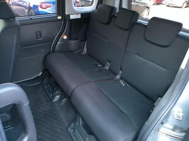 Ref:AUX-22921668 SUBARU JUSTY 2020 10 Ref:AUX-22921668 SUBARU JUSTY 2020 - Image 10