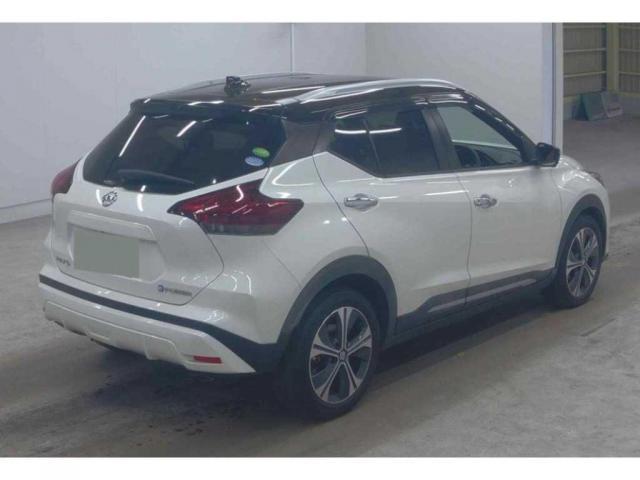 Ref:AUX-22921680 NISSAN KICKS 2021 2 Ref:AUX-22921680 NISSAN KICKS 2021 - Image 2