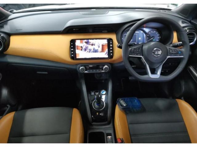 Ref:AUX-22921680 NISSAN KICKS 2021 3 Ref:AUX-22921680 NISSAN KICKS 2021 - Image 3