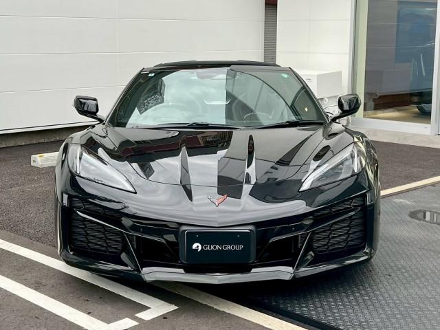 Ref:AUX-22922010 CHEVROLET CHEVROLET CORVETTE 2024 2 Ref:AUX-22922010 CHEVROLET CHEVROLET CORVETTE 2024 - Image 2