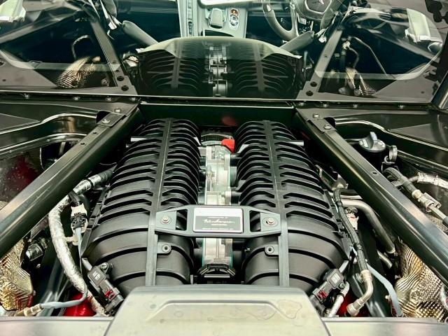 Ref:AUX-22922010 CHEVROLET CHEVROLET CORVETTE 2024 11 Ref:AUX-22922010 CHEVROLET CHEVROLET CORVETTE 2024 - Image 11