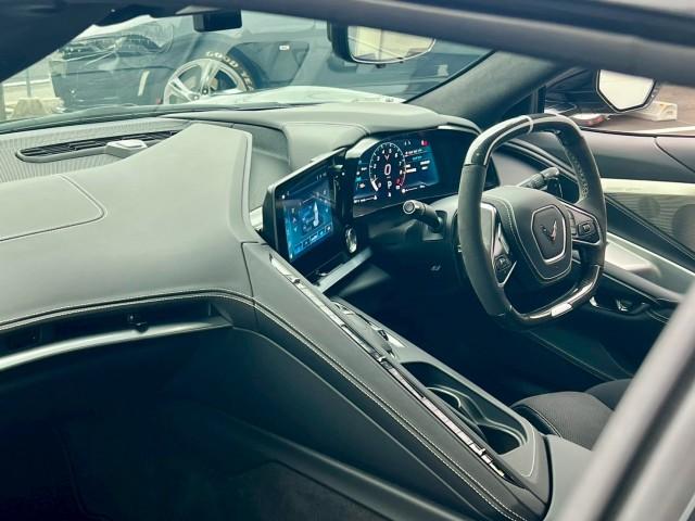 Ref:AUX-22922010 CHEVROLET CHEVROLET CORVETTE 2024 13 Ref:AUX-22922010 CHEVROLET CHEVROLET CORVETTE 2024 - Image 13