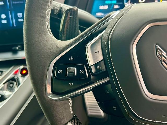 Ref:AUX-22922010 CHEVROLET CHEVROLET CORVETTE 2024 15 Ref:AUX-22922010 CHEVROLET CHEVROLET CORVETTE 2024 - Image 15