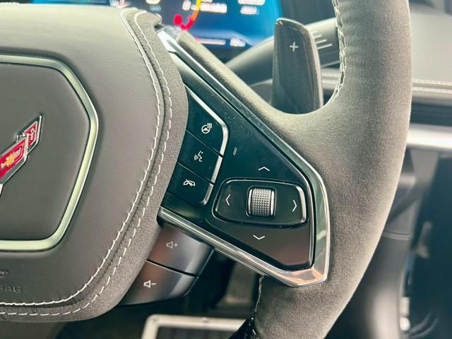 Ref:AUX-22922010 CHEVROLET CHEVROLET CORVETTE 2024 16 Ref:AUX-22922010 CHEVROLET CHEVROLET CORVETTE 2024 - Image 16