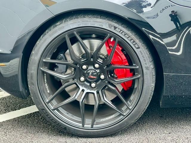 Ref:AUX-22922010 CHEVROLET CHEVROLET CORVETTE 2024 17 Ref:AUX-22922010 CHEVROLET CHEVROLET CORVETTE 2024 - Image 17