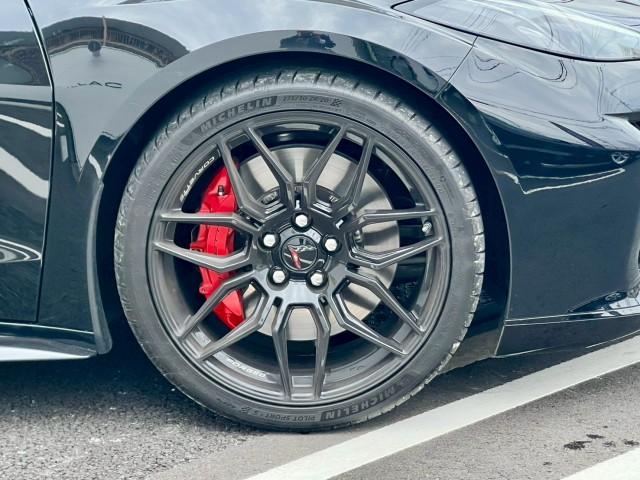 Ref:AUX-22922010 CHEVROLET CHEVROLET CORVETTE 2024 18 Ref:AUX-22922010 CHEVROLET CHEVROLET CORVETTE 2024 - Image 18