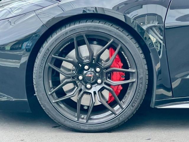 Ref:AUX-22922010 CHEVROLET CHEVROLET CORVETTE 2024 19 Ref:AUX-22922010 CHEVROLET CHEVROLET CORVETTE 2024 - Image 19