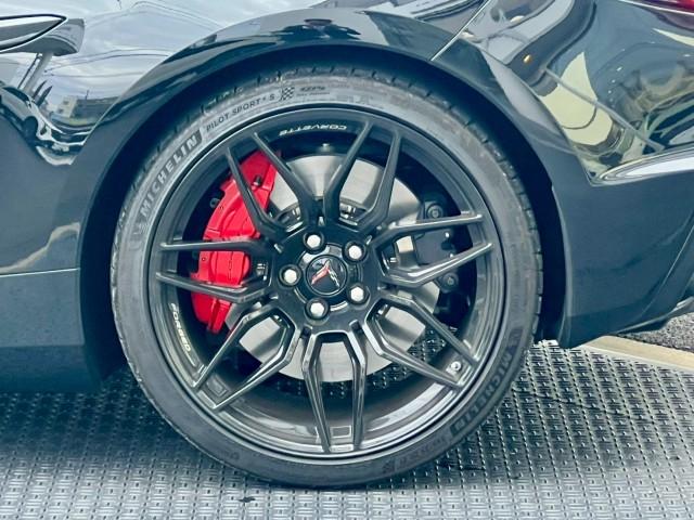 Ref:AUX-22922010 CHEVROLET CHEVROLET CORVETTE 2024 20 Ref:AUX-22922010 CHEVROLET CHEVROLET CORVETTE 2024 - Image 20