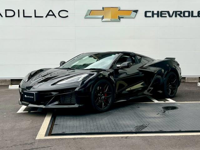 Ref:AUX-22922010 CHEVROLET CHEVROLET CORVETTE 2024 3 Ref:AUX-22922010 CHEVROLET CHEVROLET CORVETTE 2024 - Image 3