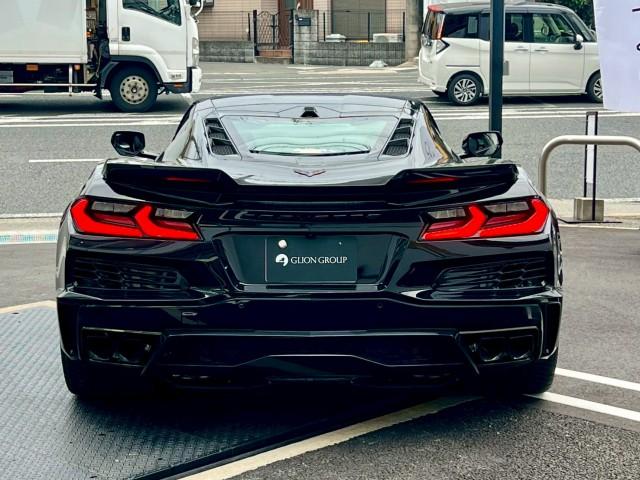 Ref:AUX-22922010 CHEVROLET CHEVROLET CORVETTE 2024 5 Ref:AUX-22922010 CHEVROLET CHEVROLET CORVETTE 2024 - Image 5