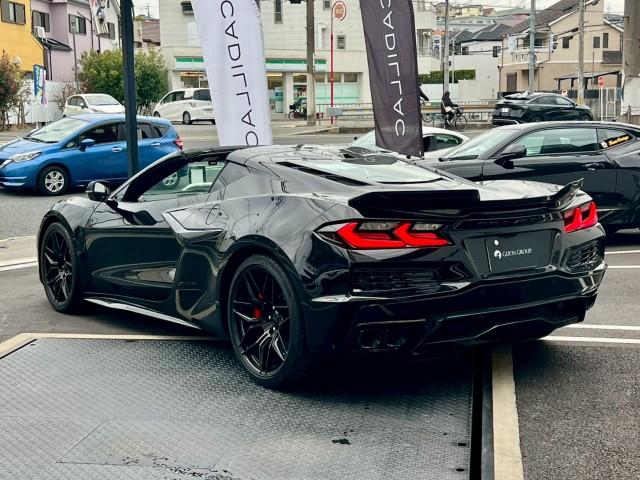 Ref:AUX-22922010 CHEVROLET CHEVROLET CORVETTE 2024 7 Ref:AUX-22922010 CHEVROLET CHEVROLET CORVETTE 2024 - Image 7