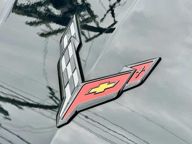 Ref:AUX-22922010 CHEVROLET CHEVROLET CORVETTE 2024 8 Ref:AUX-22922010 CHEVROLET CHEVROLET CORVETTE 2024 - Image 8