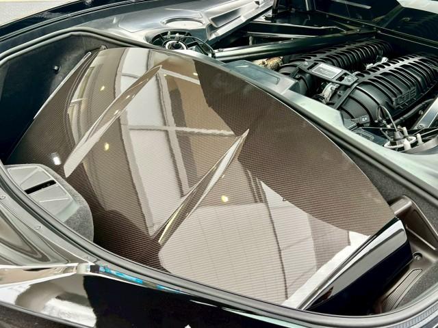 Ref:AUX-22922010 CHEVROLET CHEVROLET CORVETTE 2024 9 Ref:AUX-22922010 CHEVROLET CHEVROLET CORVETTE 2024 - Image 9