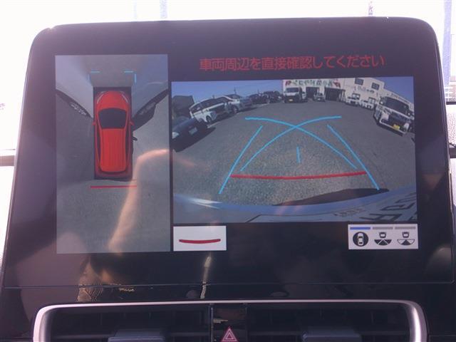 Ref:AUX-22922207 TOYOTA AQUA 2023 13 Ref:AUX-22922207 TOYOTA AQUA 2023 - Image 13