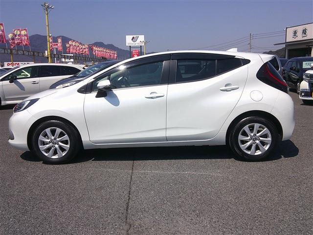 Ref:AUX-22922207 TOYOTA AQUA 2023 9 Ref:AUX-22922207 TOYOTA AQUA 2023 - Image 9