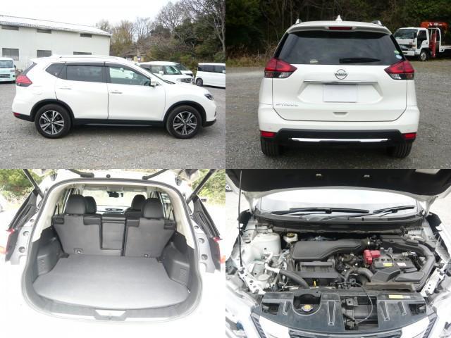 Ref:AUX-22922276 NISSAN X-TRAIL 2018 3 Ref:AUX-22922276 NISSAN X-TRAIL 2018 - Image 3